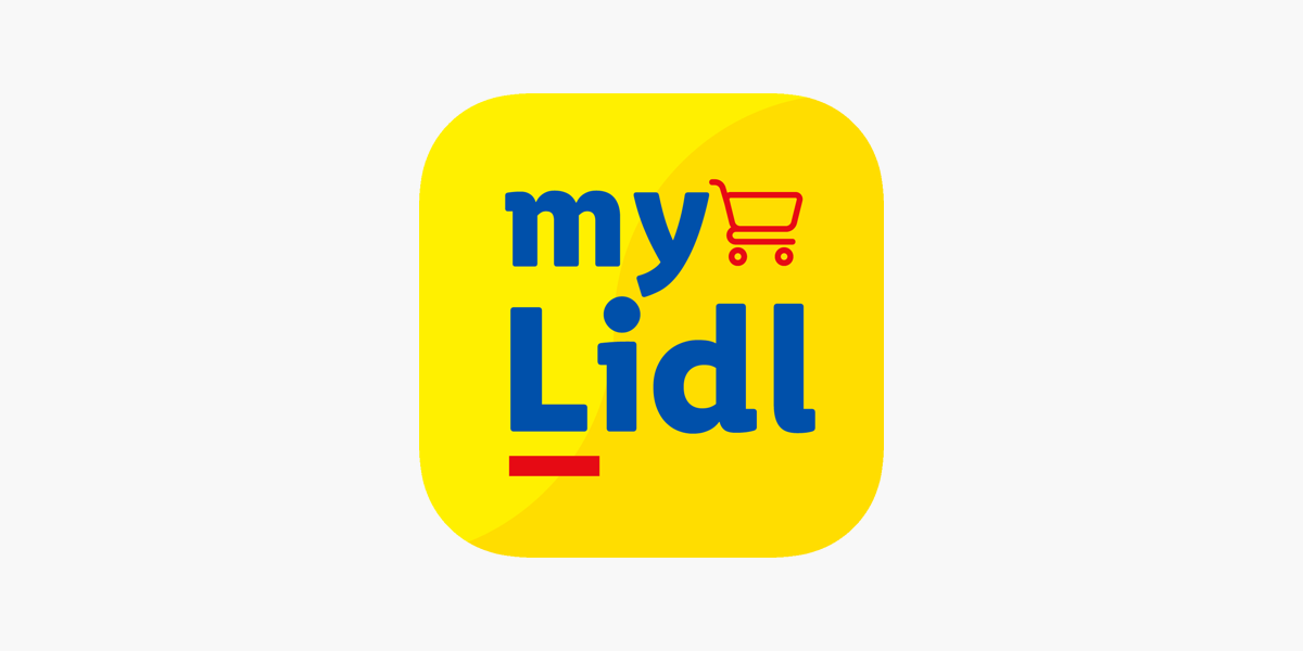 Luchtvaartmaatschappijen speelplaats voedsel myLidl on the App Store