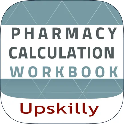 Pharmacy Calculation Workbook Cheats