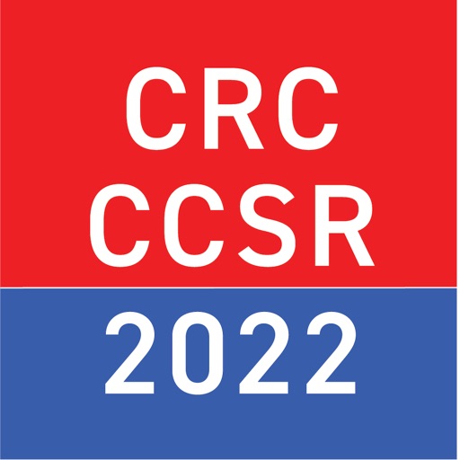 CRC2022CCSR