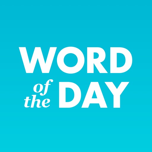 Word of the Day・English Vocab Download