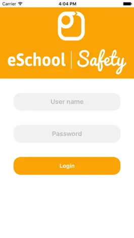 Game screenshot eSchool Safety mod apk