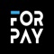 Bem-vindo ao APP Forpay