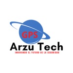 ARZUTECH GPS