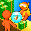 Aquarium Land - Fishbowl World - HOMA GAMES