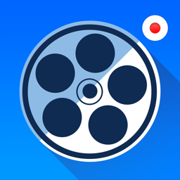 MoviePro app icon : Video Camera