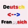 Egitir Deutsch Französisch app