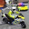 Police Car Driving  Crime City