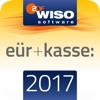 WISO eür + kasse: 2017