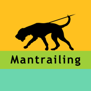 The Mantrailing App