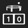 Roundnet Scoreboard