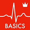 ECG Basics Pro - ECG Made Easy - Sree Hari Reddy Gadekallu