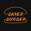 Skier burger