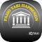 The ΡΑΔΙΟΤΑΞΙ ΠΑΡΘΕΝΩΝ application gives you the ability to call for a TAXI transportation