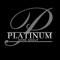 Welcome to the Platinum Home Group app