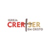CRER+SER EM CRISTO