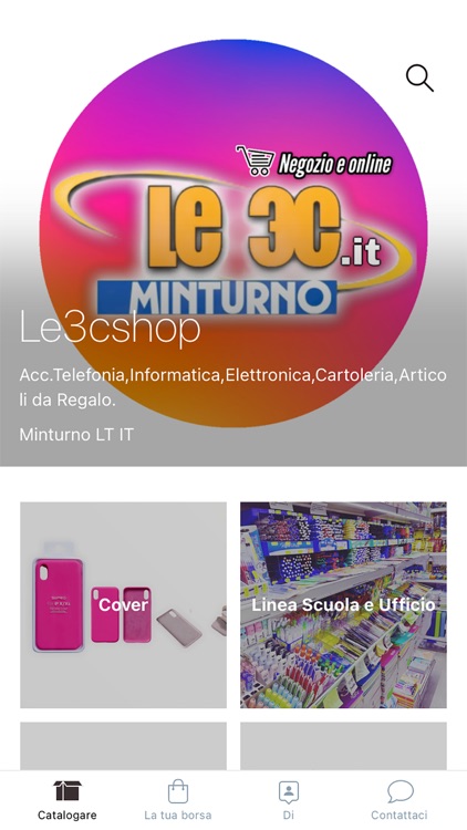 Le3cshop