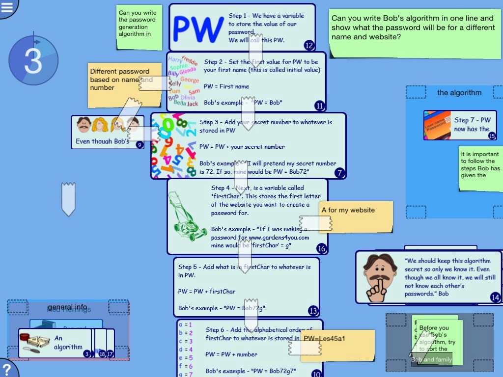 Bob's Algorithm (Computing) screenshot 3