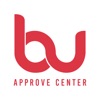 BU Flow Approve Center New