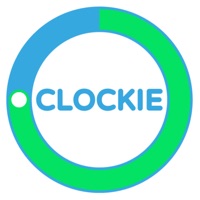 Clockie Web