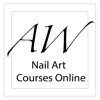AW Nail Art Courses Online