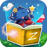 Contact Zoy - Kids & Childrens Stories