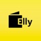 Elly is the first all-in-one crypto wallet app