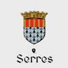 Serres Tour App