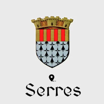 Serres Tour App Читы