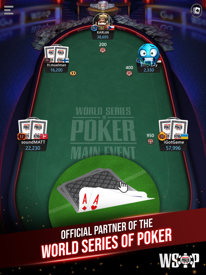 GGPoker - Real Online Poker