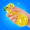 Squishy Toys 3D - Squeeze to relax