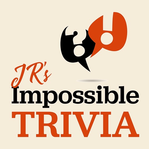 Impossible Trivia Icon