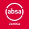 Absa Bank Zambia PLC: Bank on the go with the bank that brings your possibilities to life