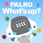 PALRO Whats up?
