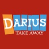 Darius Takeaway & WFP