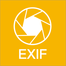 ‎Exif Viewer - Photo Metadata