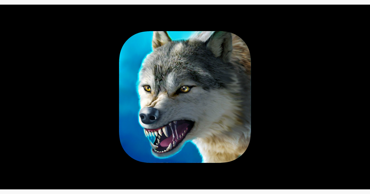 The Wolf Online Rpg Simulator をapp Storeで