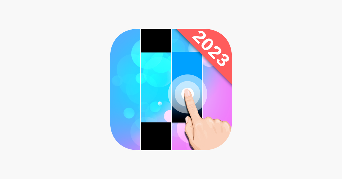 ‎Piano Tiles 3 Anime & Pop on the App Store