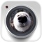 Icon Fisheye video camera Pro