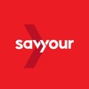 Savyour: Cashback & Discounts