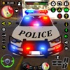 Police Car Games Police Car 3D