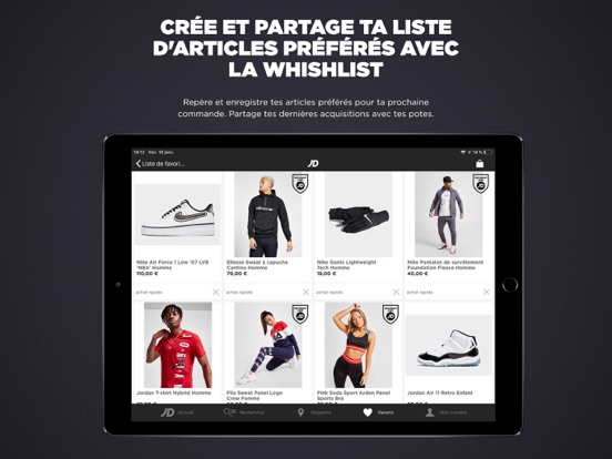 JD Sports JD Sports