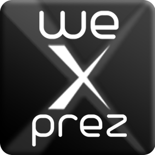 WeXprez iOS App