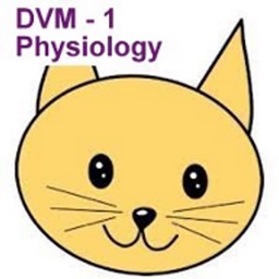 DVM 1st Year Physiology