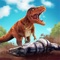 Icon Dino Park: Jurassic Simulator