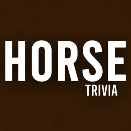 Horse Trivia Challenge Читы