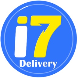 i7 - Delivery App