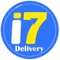 i7 is an online food ordering & delivery service with services initiated at Singapore