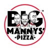 Big Manny's Pizza