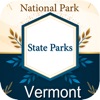 Vermont-State & National Parks