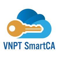 VNPT SmartCA logo